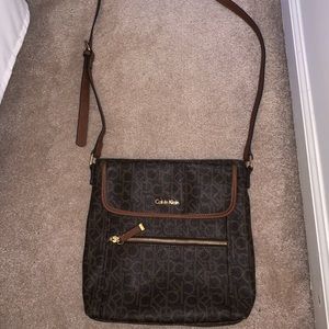 Calvin Klein Purse